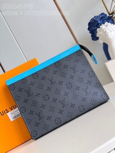 Louis Vuitton Pochette Voyage MM