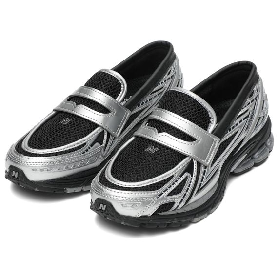 New Balance NB 1906L Лох Сергей-черный Юнисекс