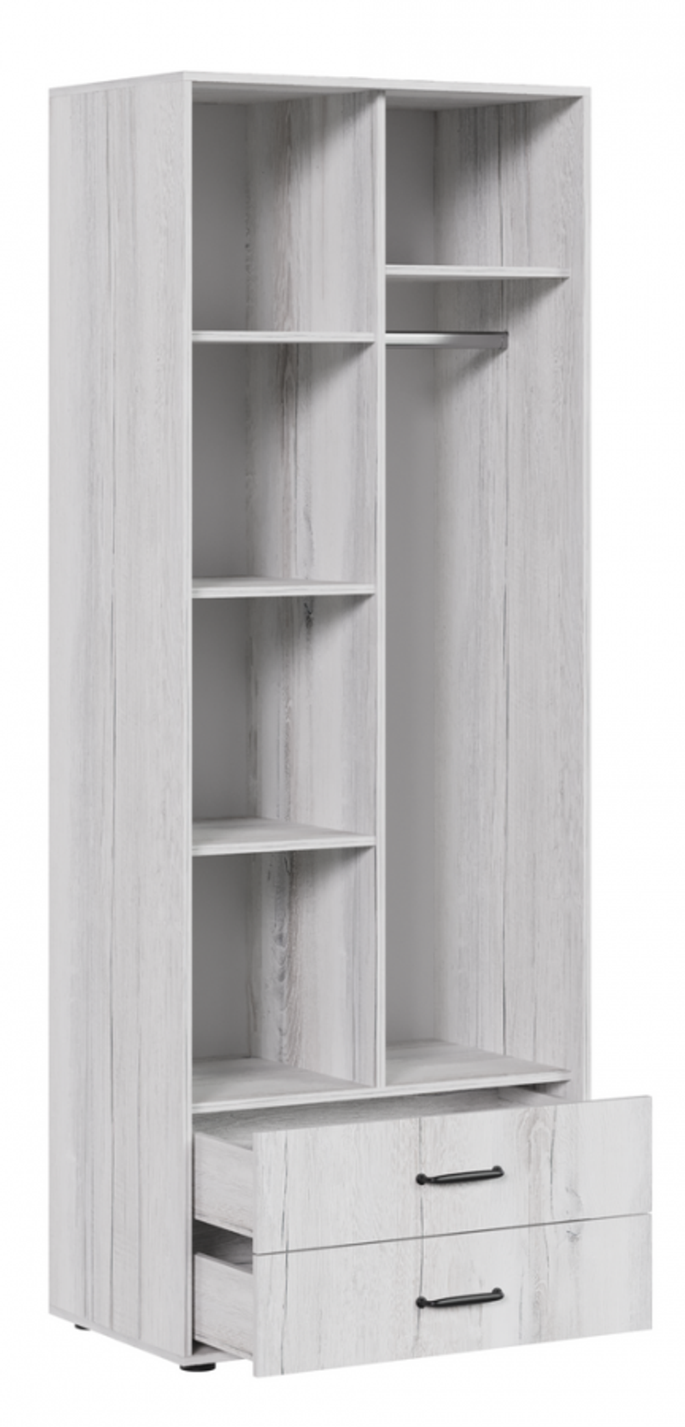 Шкаф 2-х ств. Монреаль