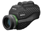 Монокуляр PENTAX VM 6x21 WP, комплект с аксессуарами