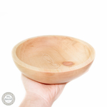 Набор деревянных тарелок Art of Siberia из кедра TN5