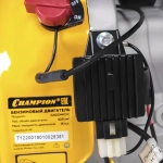 CHAMPION G420HKDC двигатель бензиновый