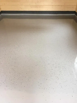 полимерные флоки для наливных полов микс:серый, черный, белый (1-3мм)