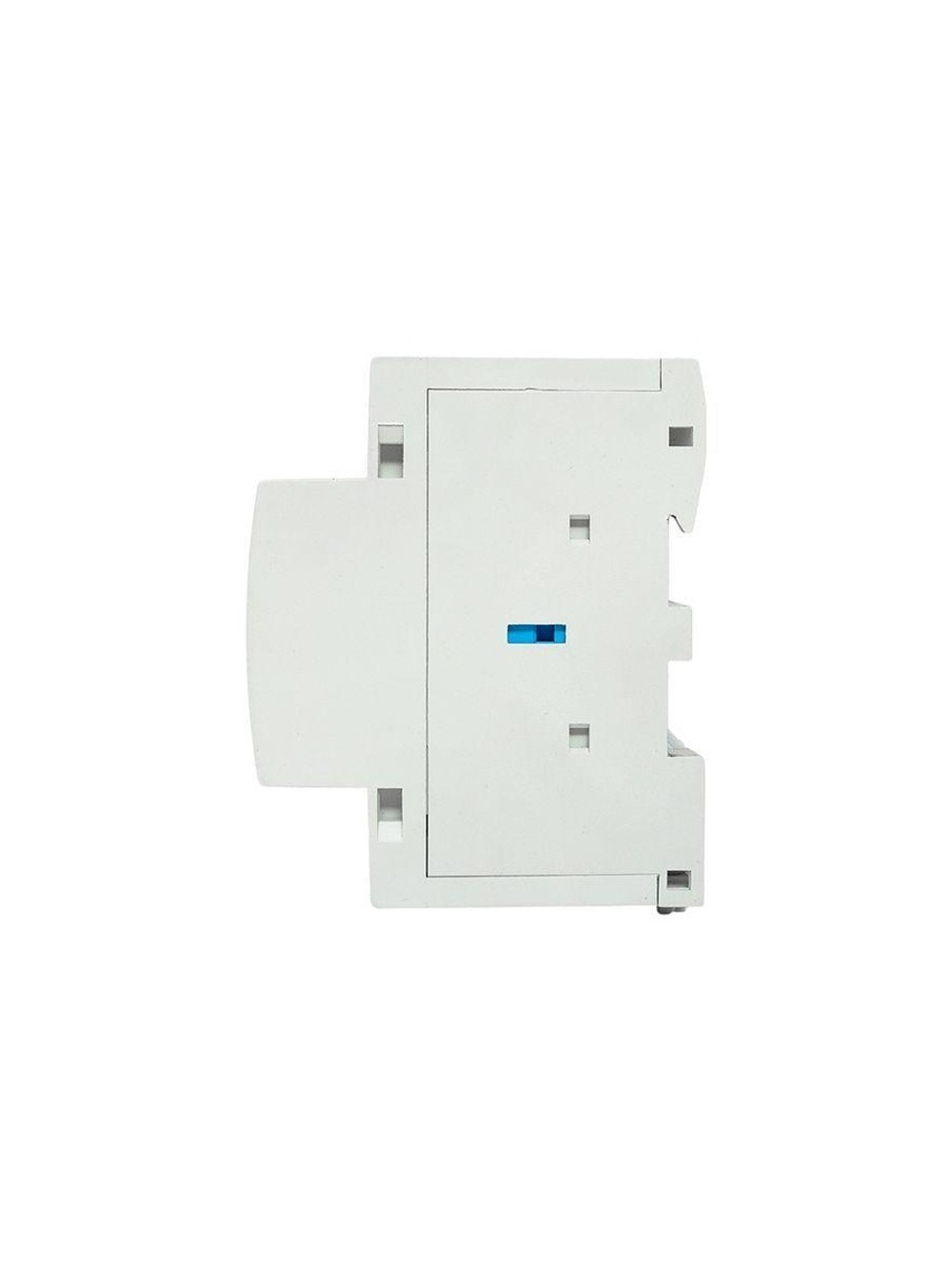 Контактор модульный КМ 40А 2NО (2 мод.) EKF km-2-40-20