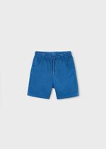 джинсовые шорты