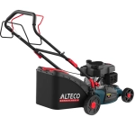 Газонокосилка бензиновая ALTECO GLM 45-41 MSQ: 4.5 л.с., нож 41 см, 84119