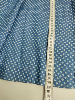 Платье Deniza макси с принтом 46 размер, новое