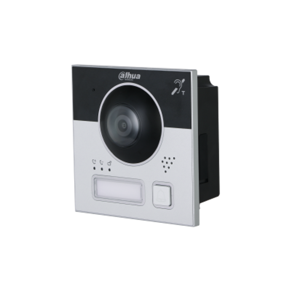 Вызывная панель 2-проводная DHI-VTO4103F-I1 Dahua