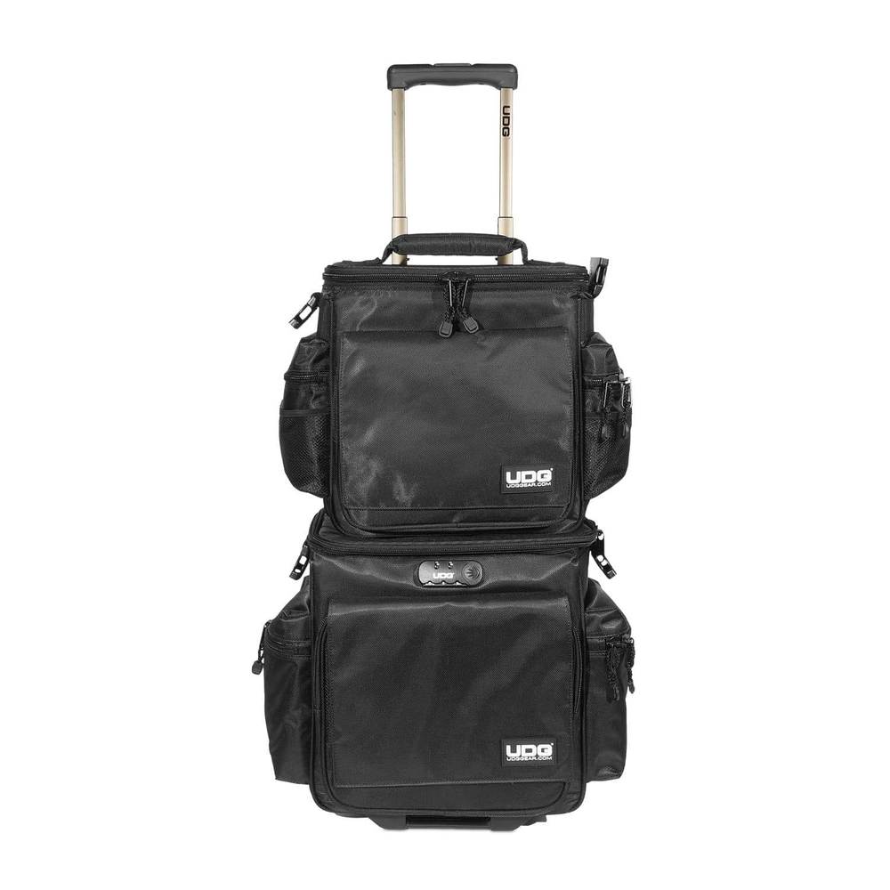 Сумка UDG Ultimate SlingBag Trolley Set DeLuxe MK2