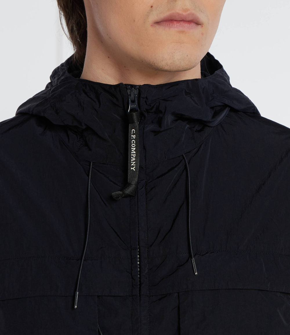 Куртка C.P. Company - темно-синий(16CMOW036A005904G)