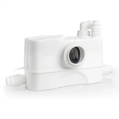 Насос фекальный DAB Genix Comfort 130 V230/50 Schuko, 60165318
