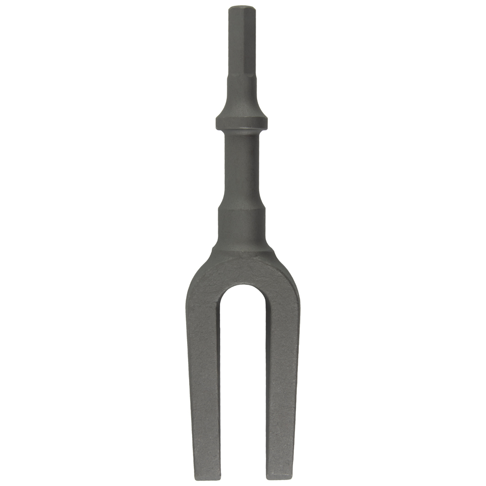 WDK-HX24130 Зубило съемник наконечников рулевых тяг №1 HEX 175 мм, Cr-Mo