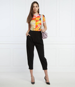 блузка ts_baton rouge Desigual - разноцветная(22SWTK76)