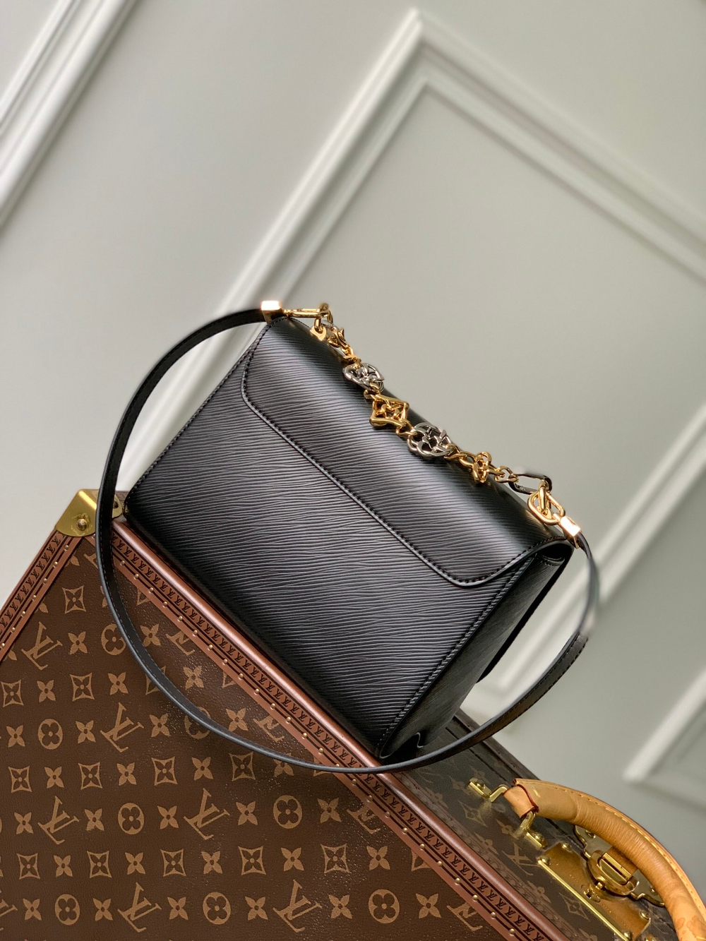 Louis Vuitton Twist MM