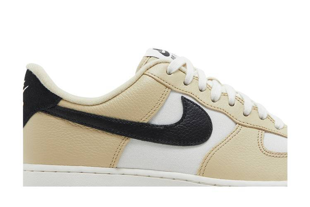 Кроссовки Nike Air Force 1 Lx "Team Gold"