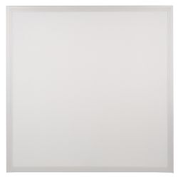 ULP-6060 36W-4000К-LL IP40 PREMIUM+ OPAL WHITE Светильник светодиодный потолочный универсальный. Белый свет 4000K. 3600Лм. Корпус белый. В комплекте с и-п. ТМ Uniel