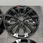 КОВАНЫЕ ДИСКИ для Lexus LX600 J300 #2
