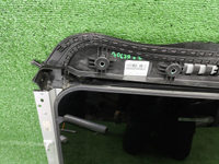 Панорамная крыша Omoda C5 (2022-н.в.)