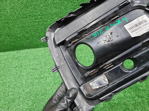 Накладка ПТФ левая Audi Q5 2 80A (2020-н.в.)