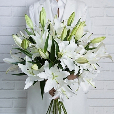 Букет "Моя королева"