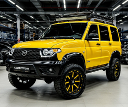 Внимательный подбор 