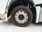 Shacman (Shaanxi) SX* 4x2 Седельный тягач SX4188YY381 (Дизельный, 12,5 л, 480 л.с., АТ)