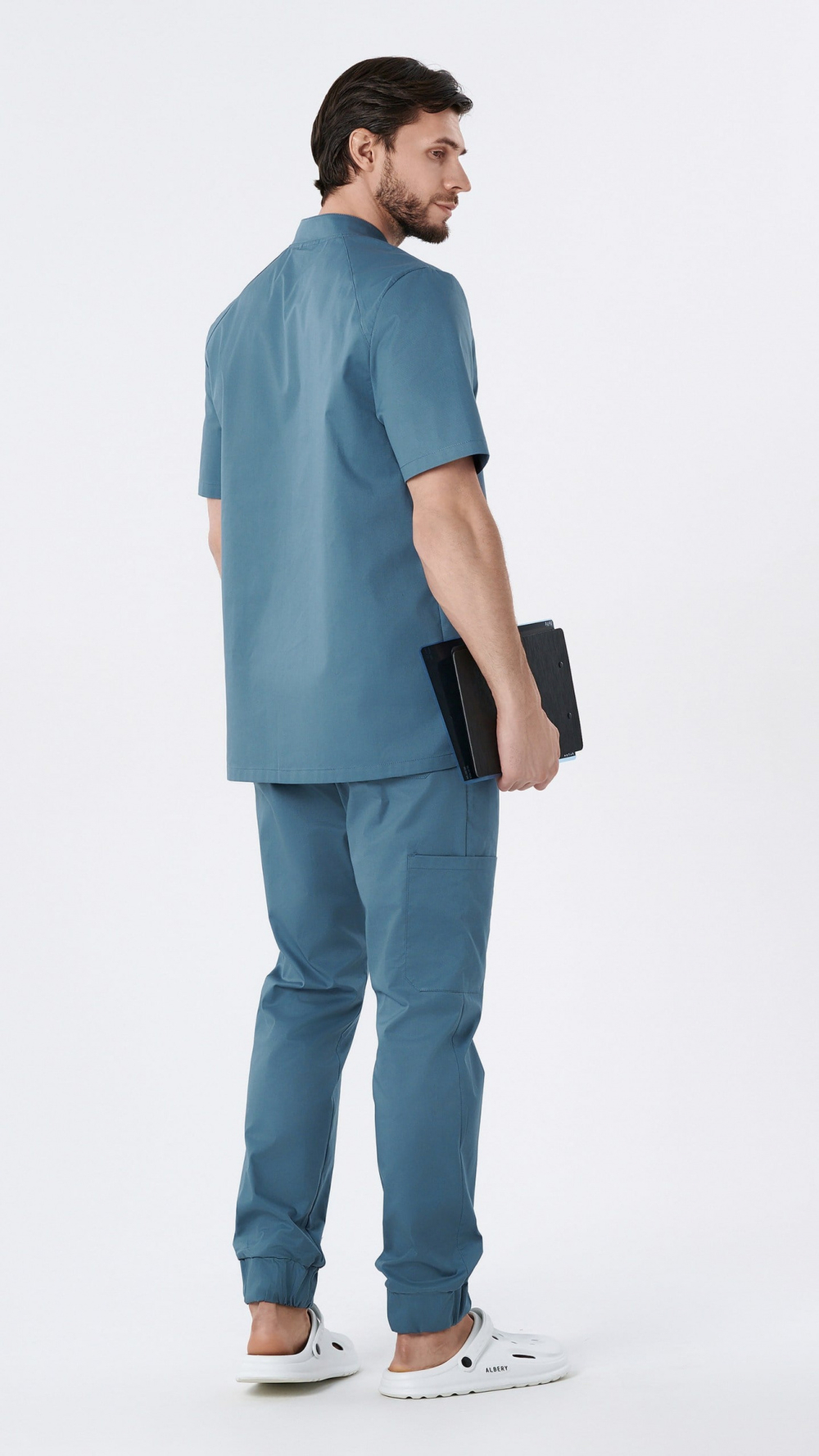 Костюм медицинский Стивен №4320