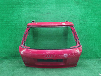 Крышка багажника Audi A4 B6 (2000-2006)