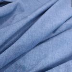 Варёный хлопок "Джинс"