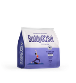 Сухой корм Buddy&Sol PREMIUM STERILIZED с курицей для стерилизованных кошек 1,8 кг