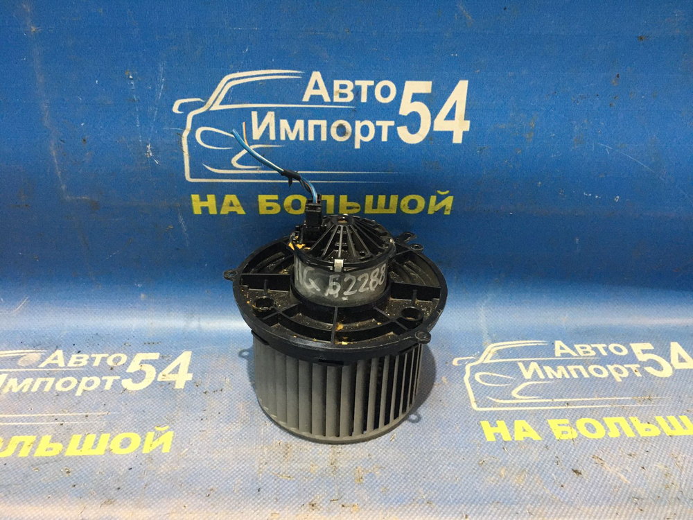 Моторчик печки DAIHATSU TERIOS KID 1998-2012