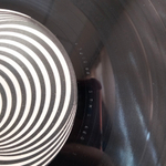 Warhorse / Red Sea (LP)