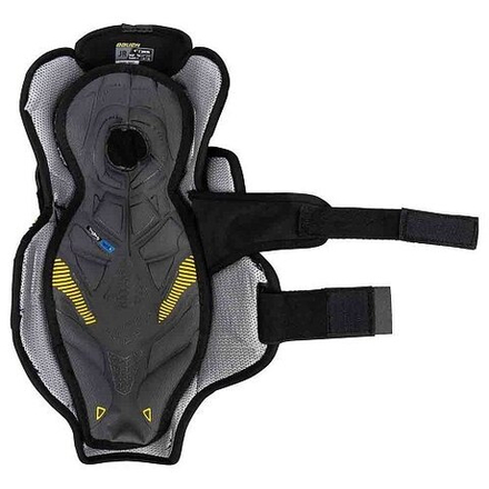 Щитки BAUER SUPREME M5 PRO JR (юниорский)