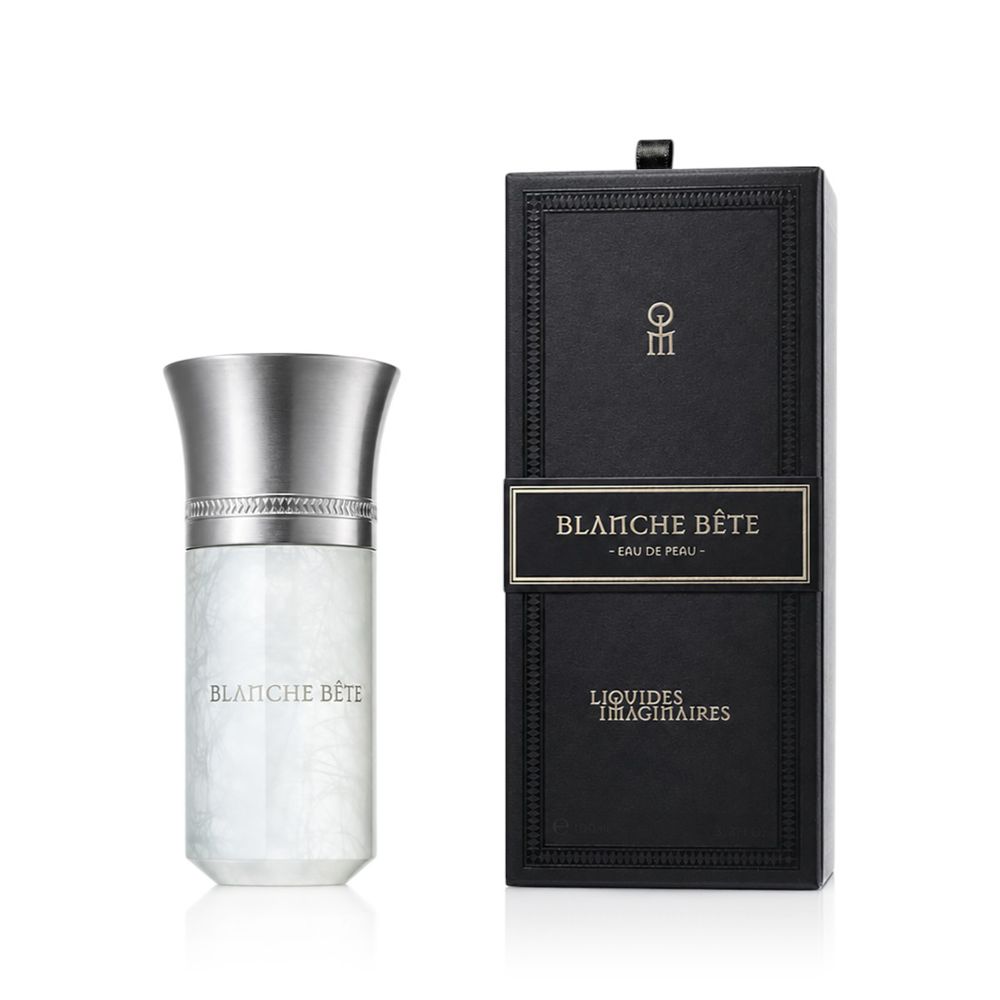 Liquides Imaginaires Blanche Bête Eau De Parfum 50 ml (unisex)