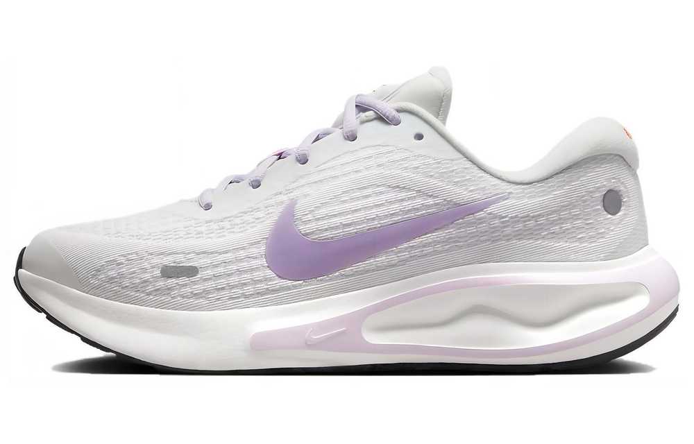 Женские кроссовки Nike Journey Run 'Summit White Barely Grape' FJ7765-100