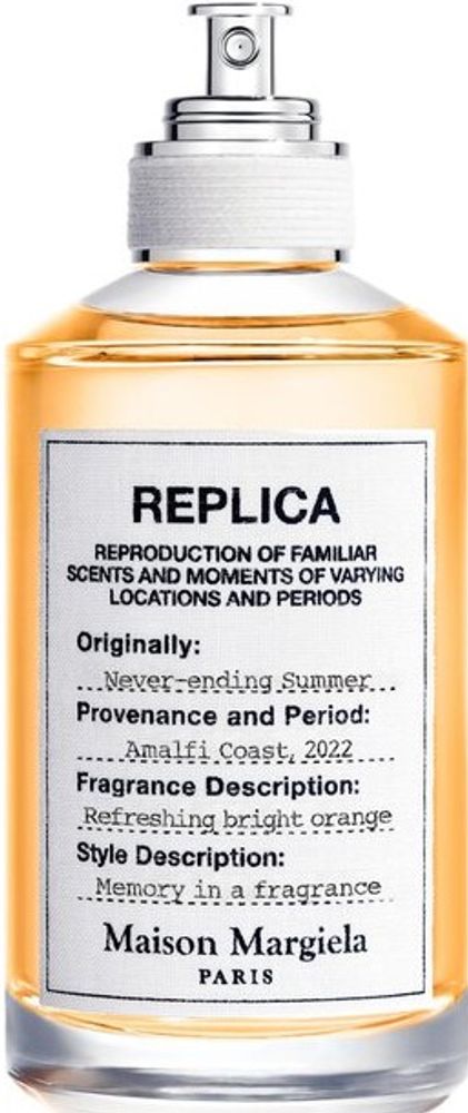 Maison Margiela NEVER ENDING SUMMER EDT 30 ml