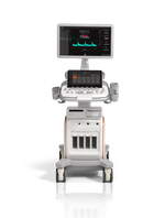 Ультразвуковая система Siemens ACUSON Redwood