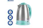 Чайник электрический Blackton BT KT1800S стальной