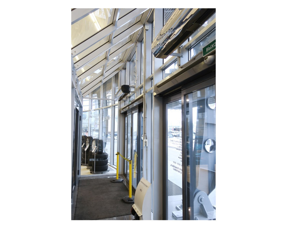 ТЕПЛОМАШ КЭВ-18П3043E Бриллиант (Серия 300)