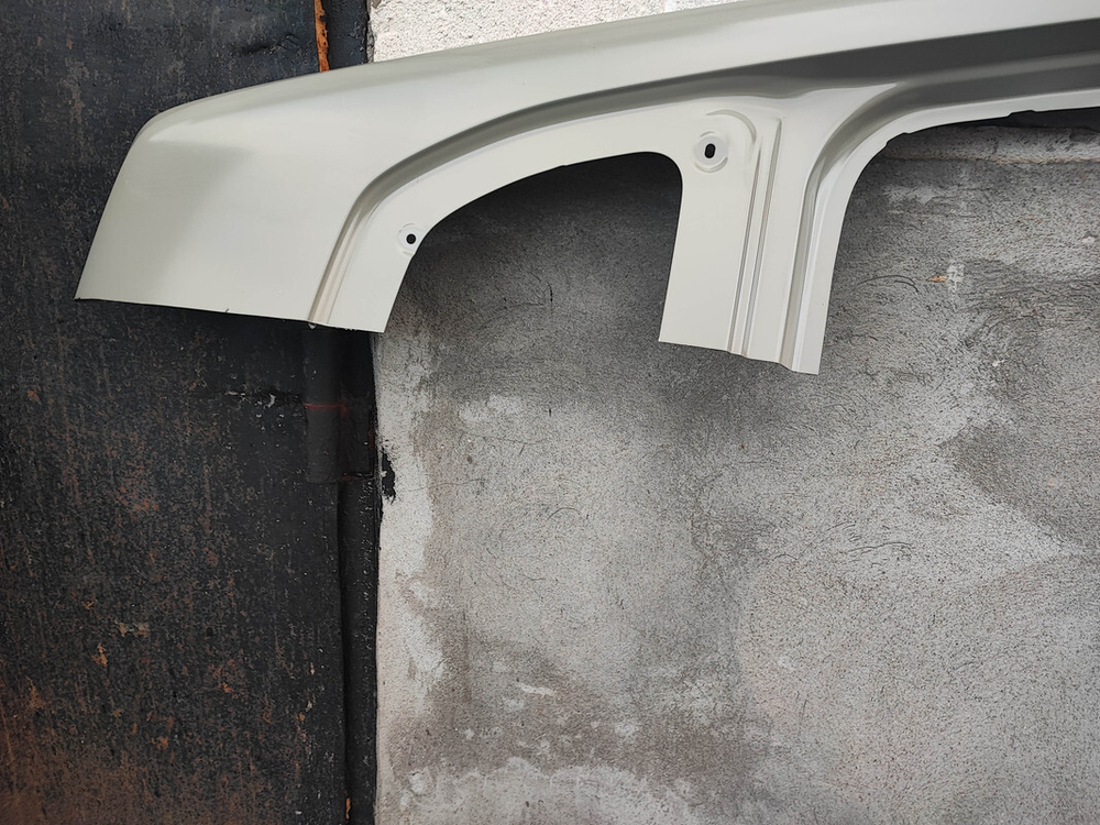 Боковина правая Haval Dargo 22-нв Новая Оригинал 5401800XKN46A