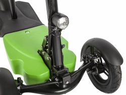 Трицикл Eltreco Scuddy Light