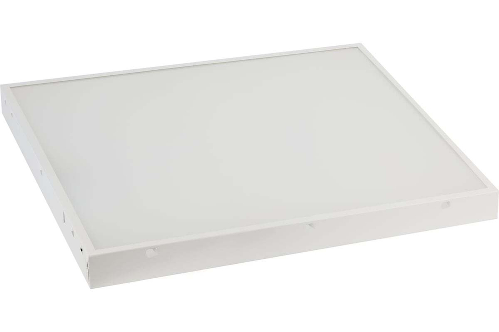 Светильник LED Грильято SPO-940-3-50K-045 45Вт 5000K 4725лм 588x588x40 матовый ЭРА