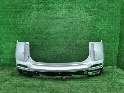 Бампер задний Chery Tiggo 4 Pro (2020-н.в.)