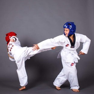 В каком возрасте лучше начинать заниматься тхэквондо