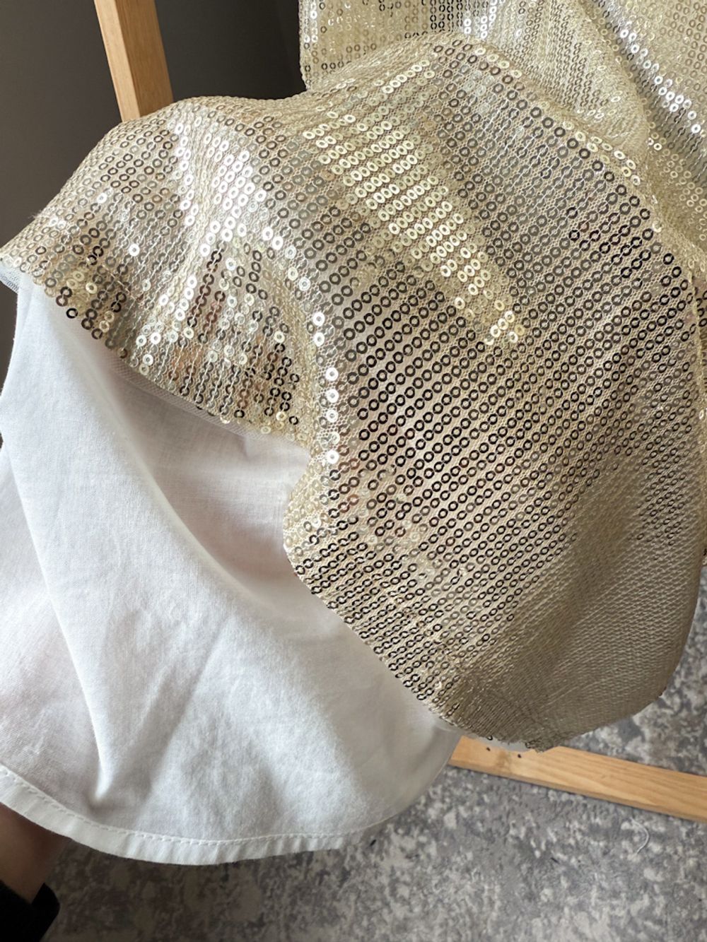 Платье Silver Spoon, 134