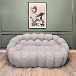 Диван Bubble 2 by Roche Boboise