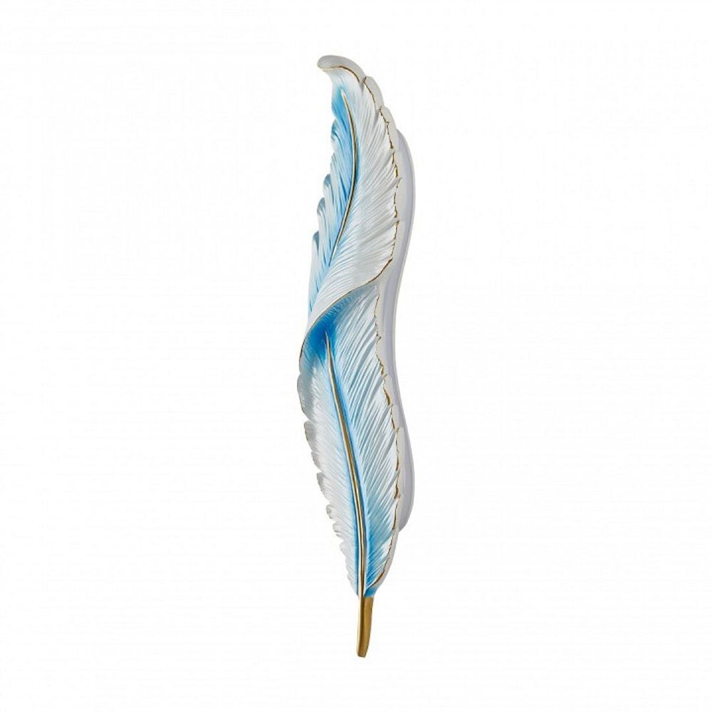 Накладной светильник Arte Milano AM-268101 269101/D180/H880/27W/3K Bl