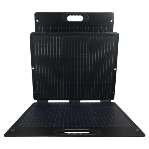 Солнечная панель складная Энергия 200Вт