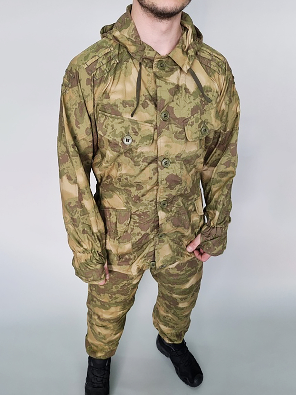 Костюм Барс Сумрак-М1 (Ольха)