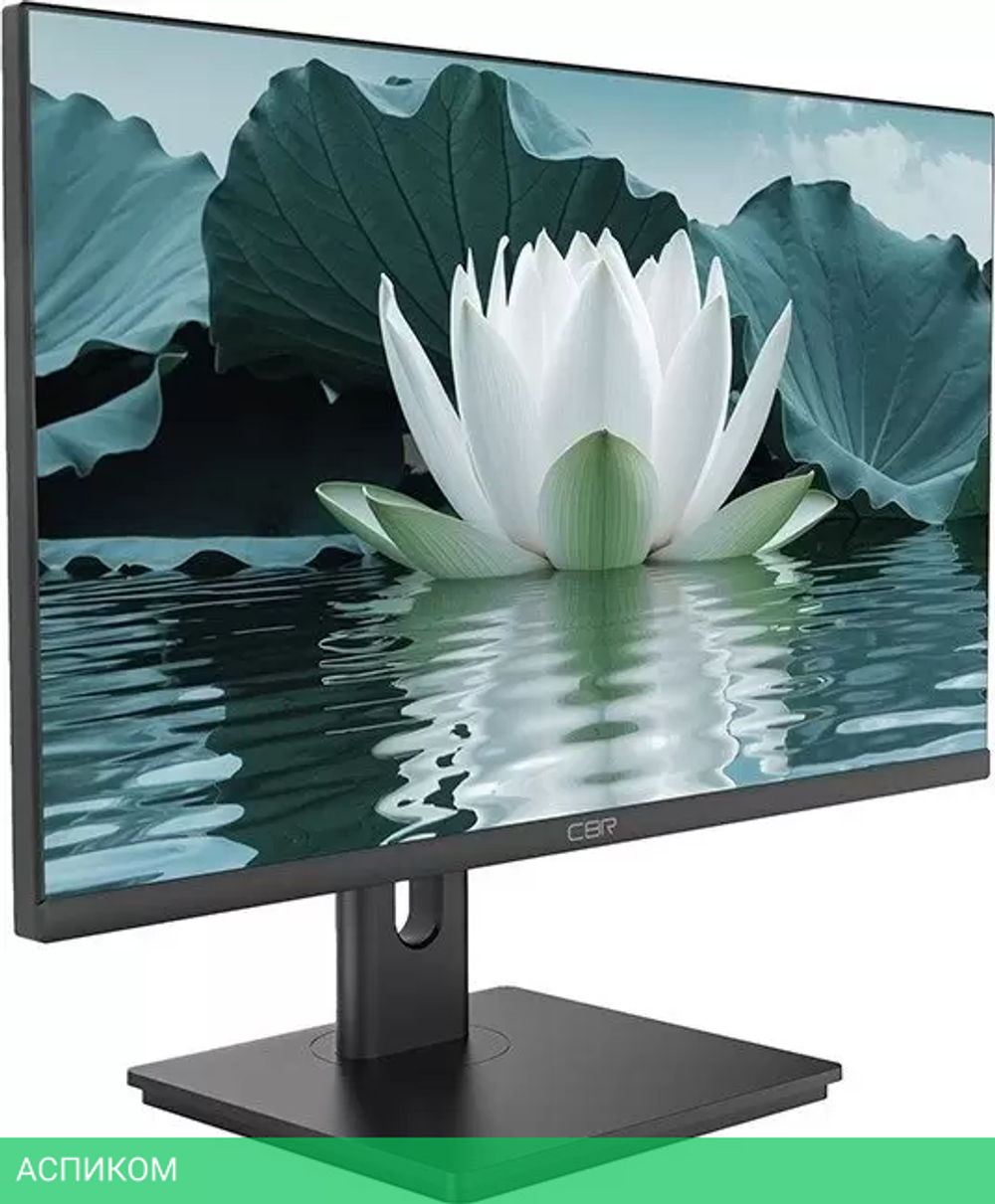 Монитор CBR MD-2701